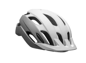 Bell Trace MIPS Road Helmet - Womens - Matt White-Silver - 2020