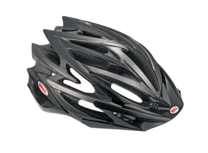 Bell Volt Road Helmet - No Visor - Black-Carbon