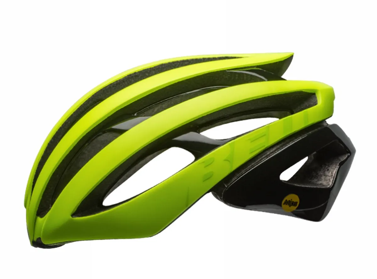 Bell Zephyr MIPS Road Helmet - Retina Sear-Black
