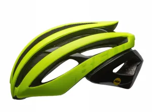 Bell Zephyr MIPS Road Helmet - Retina Sear-Black