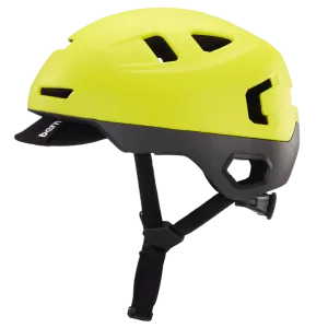 Bern Hudson MIPS Helmet - Matt Hyper Green