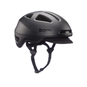 Bern Major MIPS Helmet - Matt Black