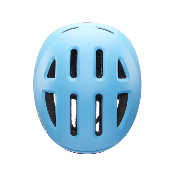 Bern Major MIPS Helmet - Matt Cyan