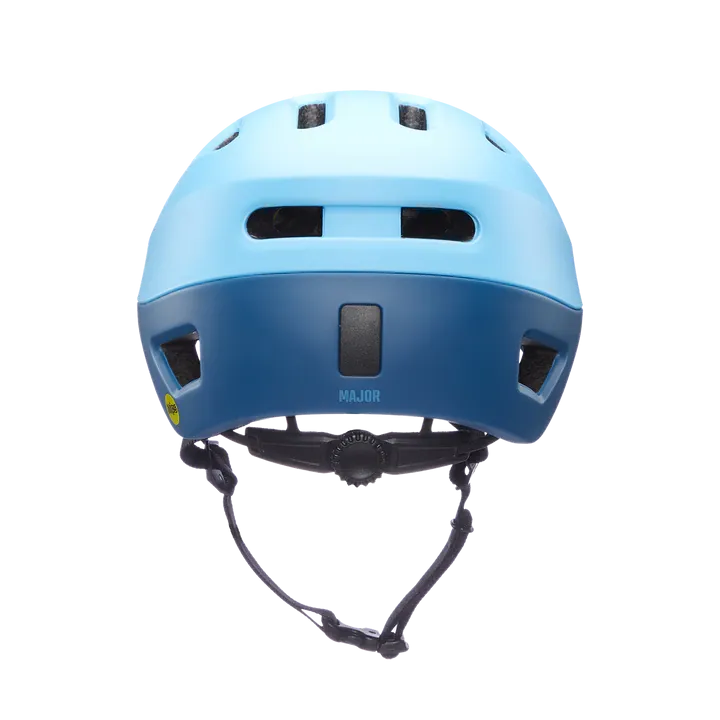 Bern Major MIPS Helmet - Matt Cyan