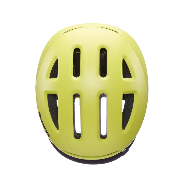 Bern Major MIPS Helmet - Matt Lime