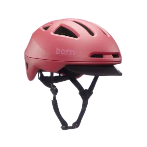 Bern Major MIPS Helmet - Matt Orchid