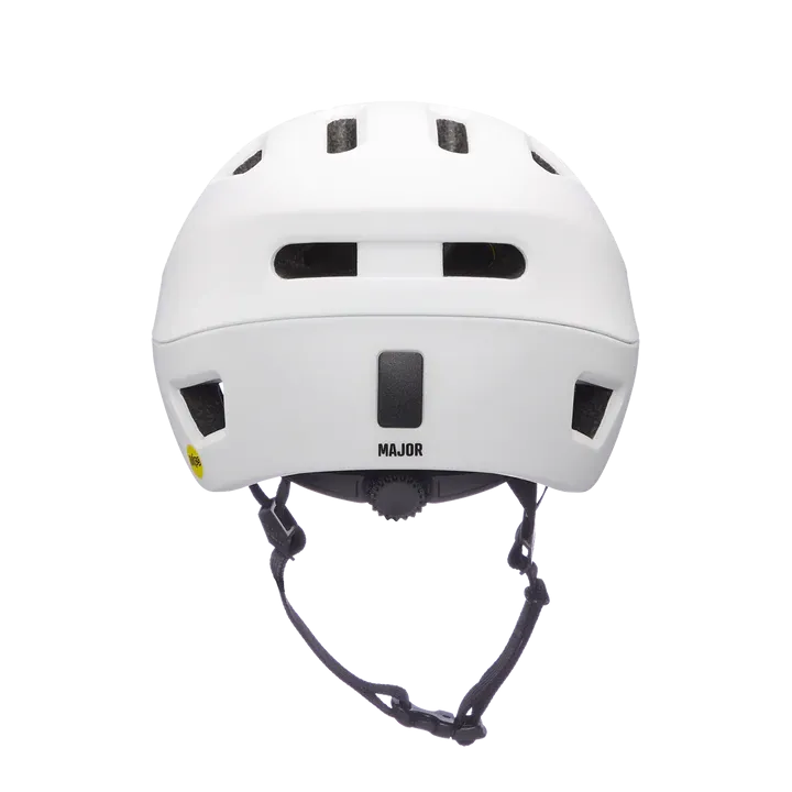 Bern Major MIPS Helmet - Matt White