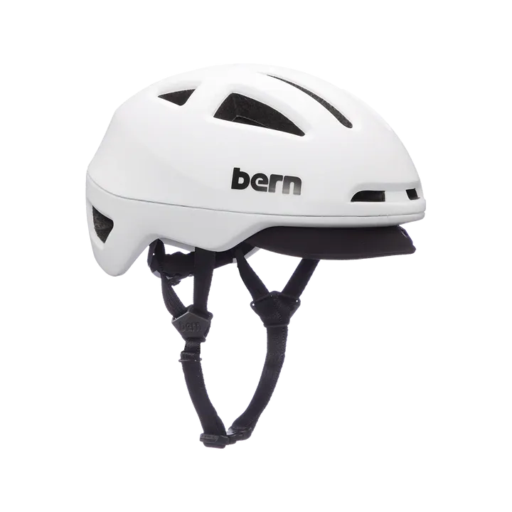 Bern Major MIPS Helmet - Matt White