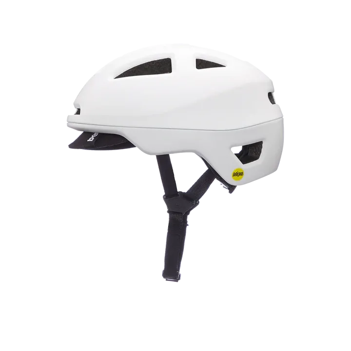 Bern Major MIPS Helmet - Matt White