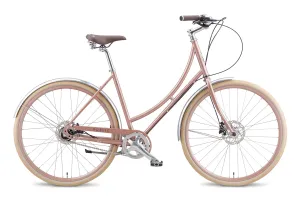 C8i Alfine Disc
