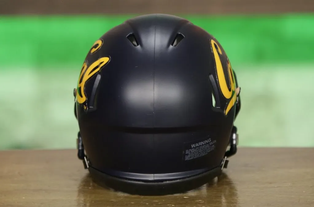 California Golden Bears Riddell Speed Mini Helmet