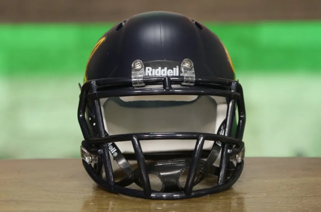 California Golden Bears Riddell Speed Mini Helmet