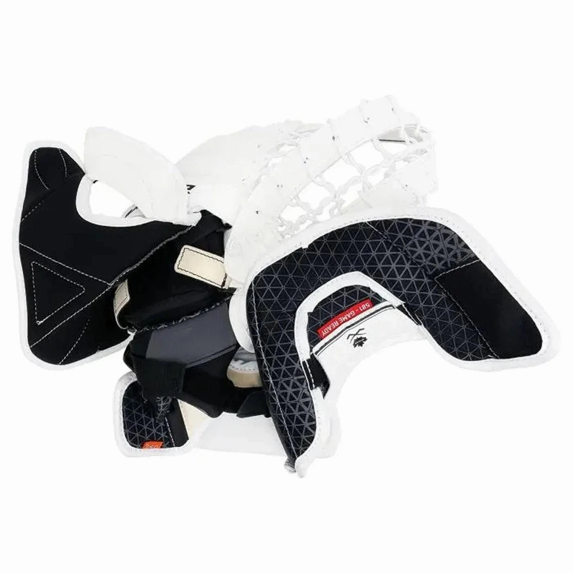 CCM E-Flex 6 Goalie Catcher - Senior