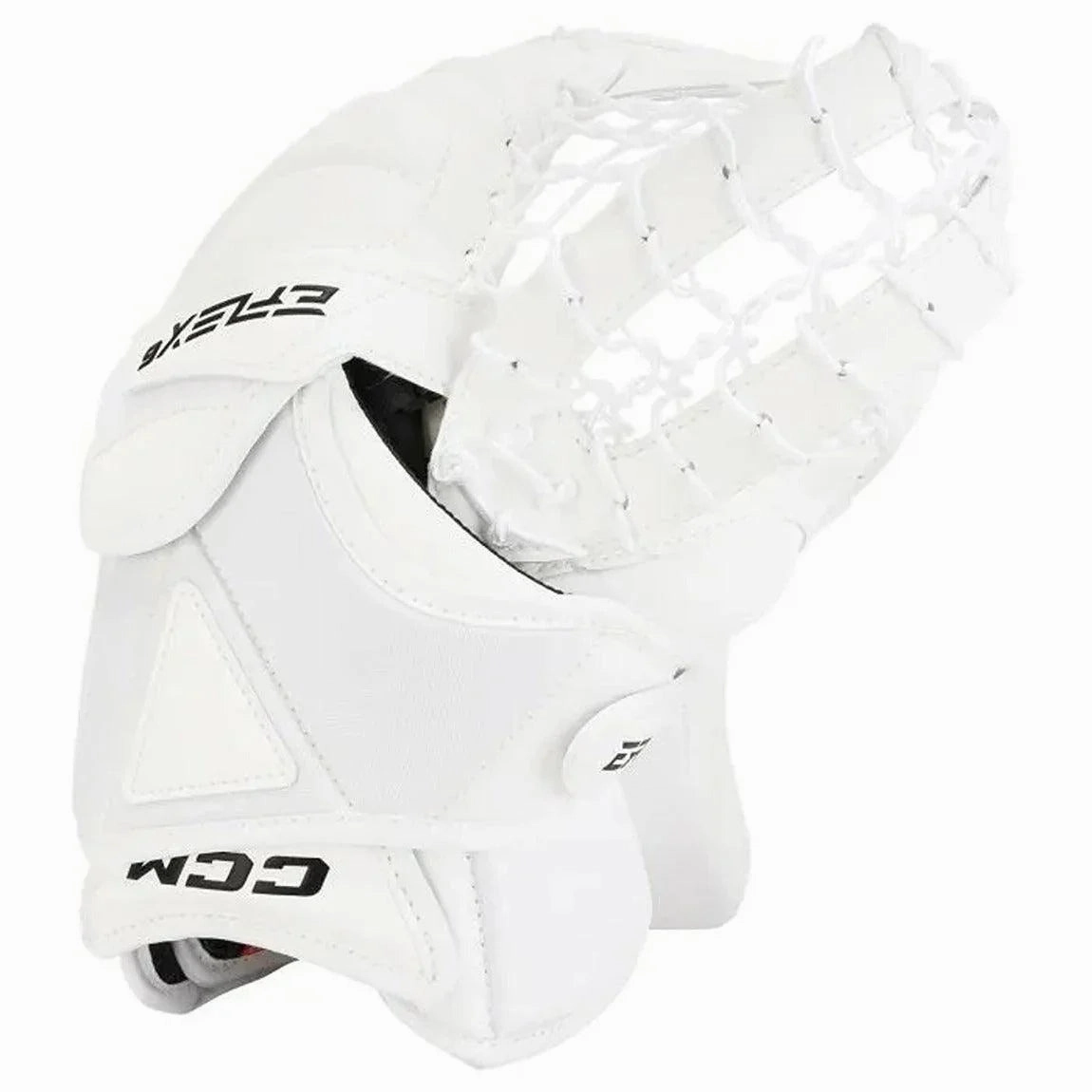CCM E-Flex 6 Goalie Catcher - Senior