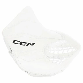 CCM E-Flex 6 Goalie Catcher - Senior