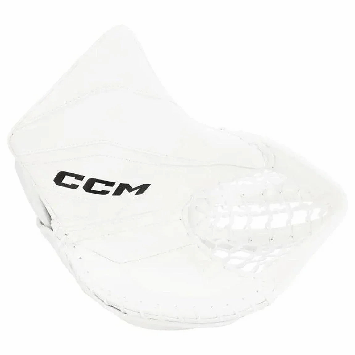 CCM E-Flex 6 Goalie Catcher - Senior