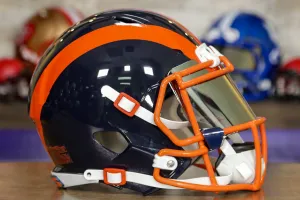 Chicago Bears Riddell Display Helmet - GG Edition 00303