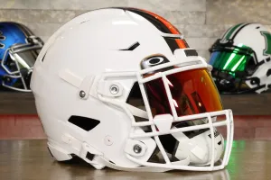 Cleveland Browns Riddell SpeedFlex Helmet - GG Edition 01199