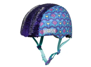 C.Preme Krash Youth Helmet - 8 Plus - Feather Flip