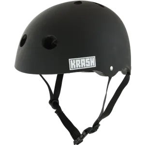 C.Preme Krash Youth Helmet - 8 Plus - Speaker Black