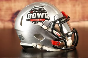 Custom Mini Helmet - 68 Ventures Bowl