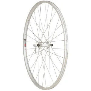 Dimension Value 1 Front Wheel 700 Alx/Silver