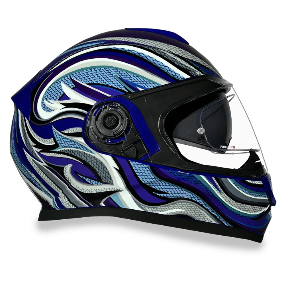 D.O.T. Daytona Detour- W/ Vortex