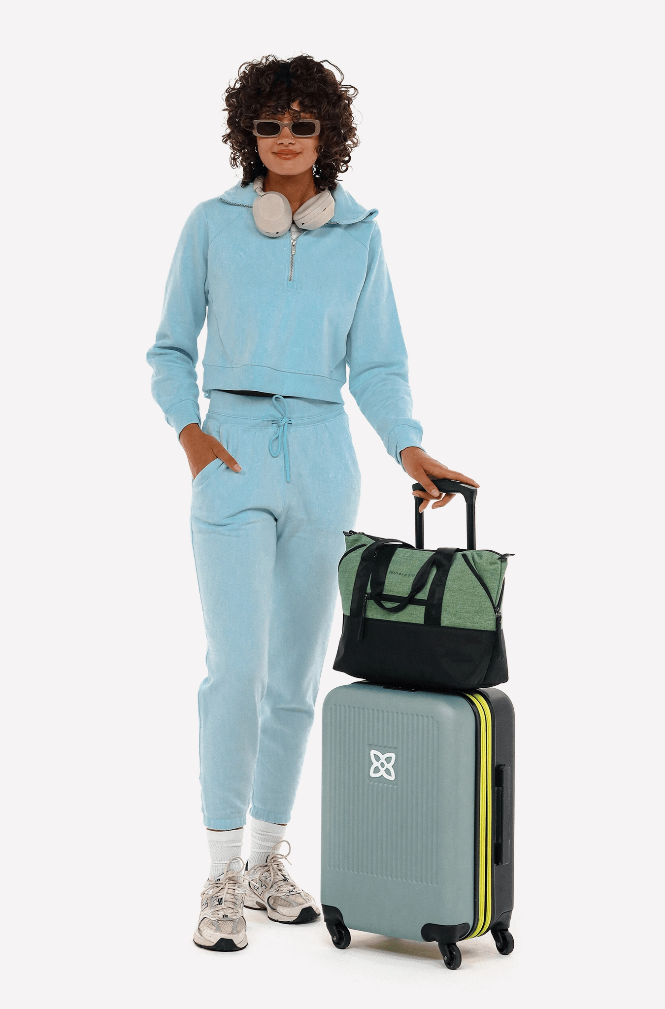 Eclipse | Expandable Tote