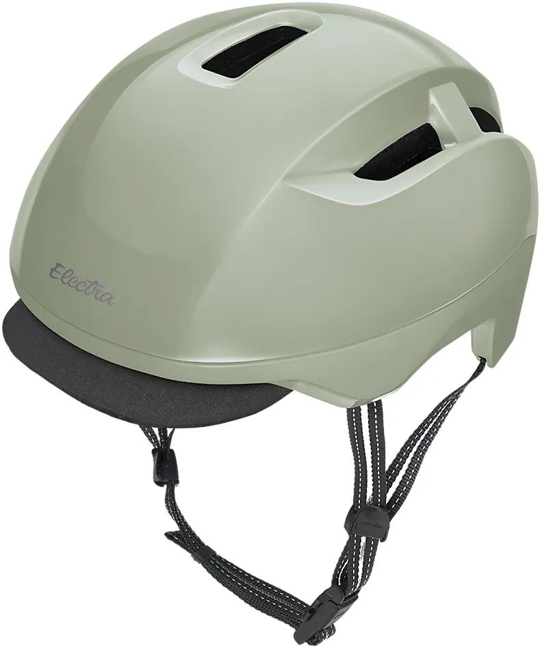 Electra Go! MIPS Bike Helmet - Green Tea