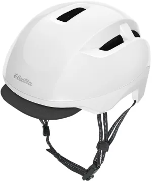 Electra Go! MIPS Bike Helmet - White