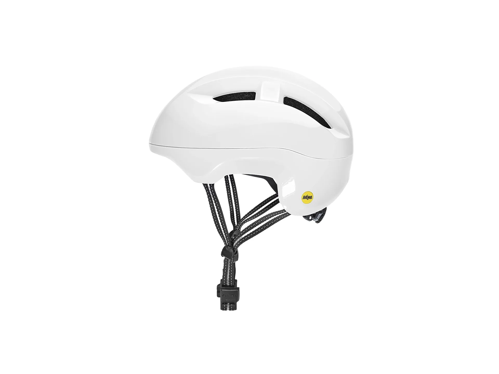 Electra Go! MIPS Bike Helmet - White