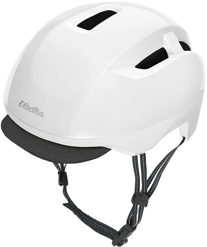 Electra Go! MIPS Bike Helmet - White