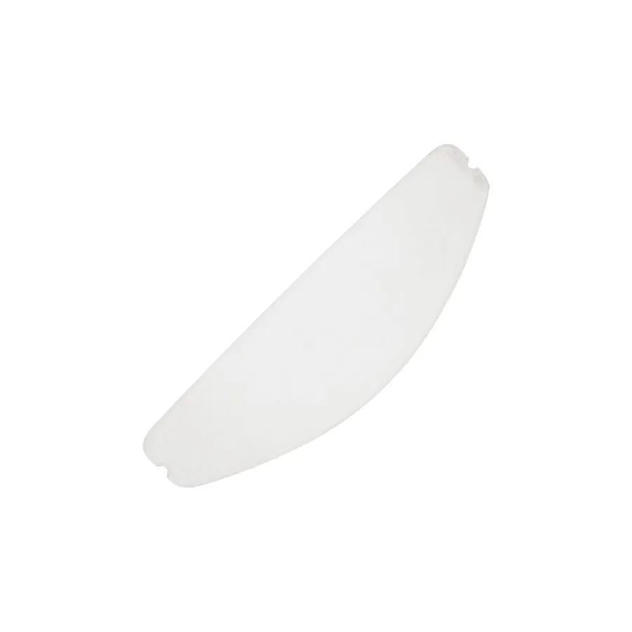 fits Harley Davidson H31 Helmet Pinlock Insert Clear