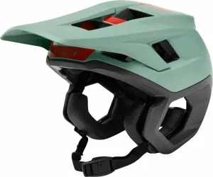 Fox Racing Dropframe Pro MTB Helmet - Eucalyptus