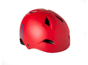 Fox Racing Flight Sport Dirt Jump Helmet - Chili - 2021