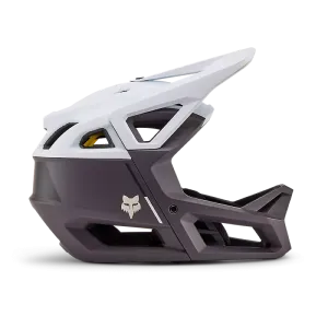 Fox Racing Proframe Full Face Helmet - Clyzo - Purple