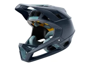 Fox Racing Proframe Full Face Helmet - Matt - Navy - 2019