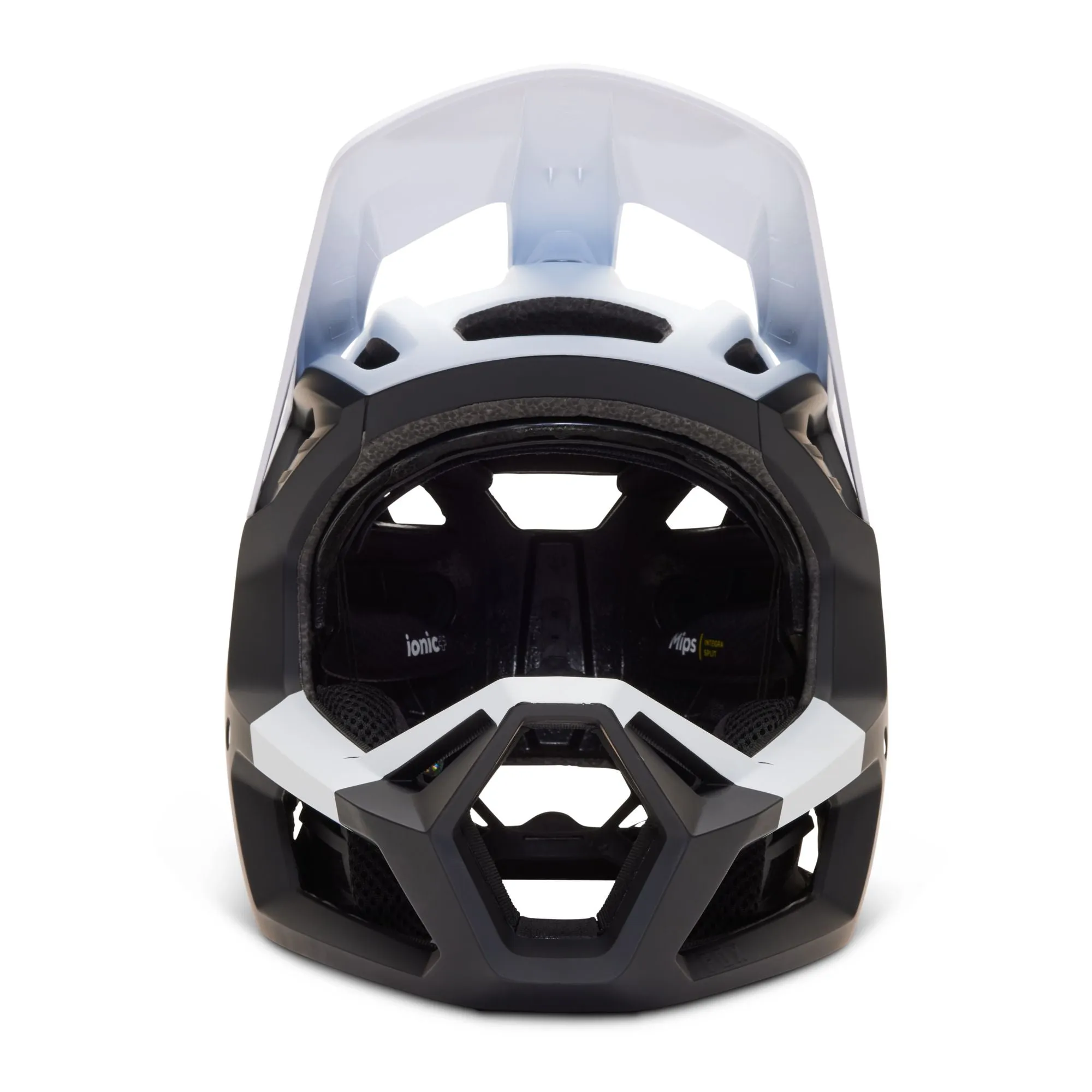 Fox Racing ProFrame RS Full Face Helmet - Racik - Daffodil