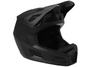 Fox Racing RPC MIPS MTB Helmet - Matt Carbon - 2021