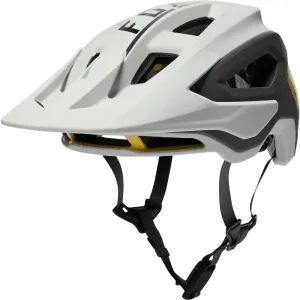 Fox Racing Speedframe Pro MTB Helmet - Blocked - Boulder