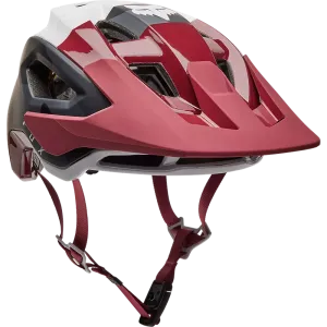 Fox Racing Speedframe Pro MTB Helmet - Camo - Black Camo