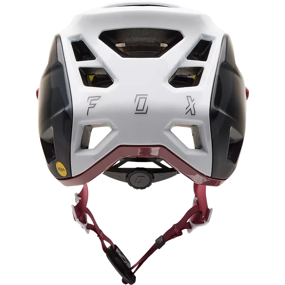Fox Racing Speedframe Pro MTB Helmet - Camo - Black Camo