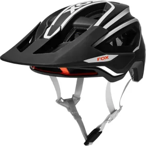 Fox Racing Speedframe Pro MTB Helmet - Divide - Black