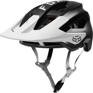 Fox Racing Speedframe Pro MTB Helmet - Fade - Black