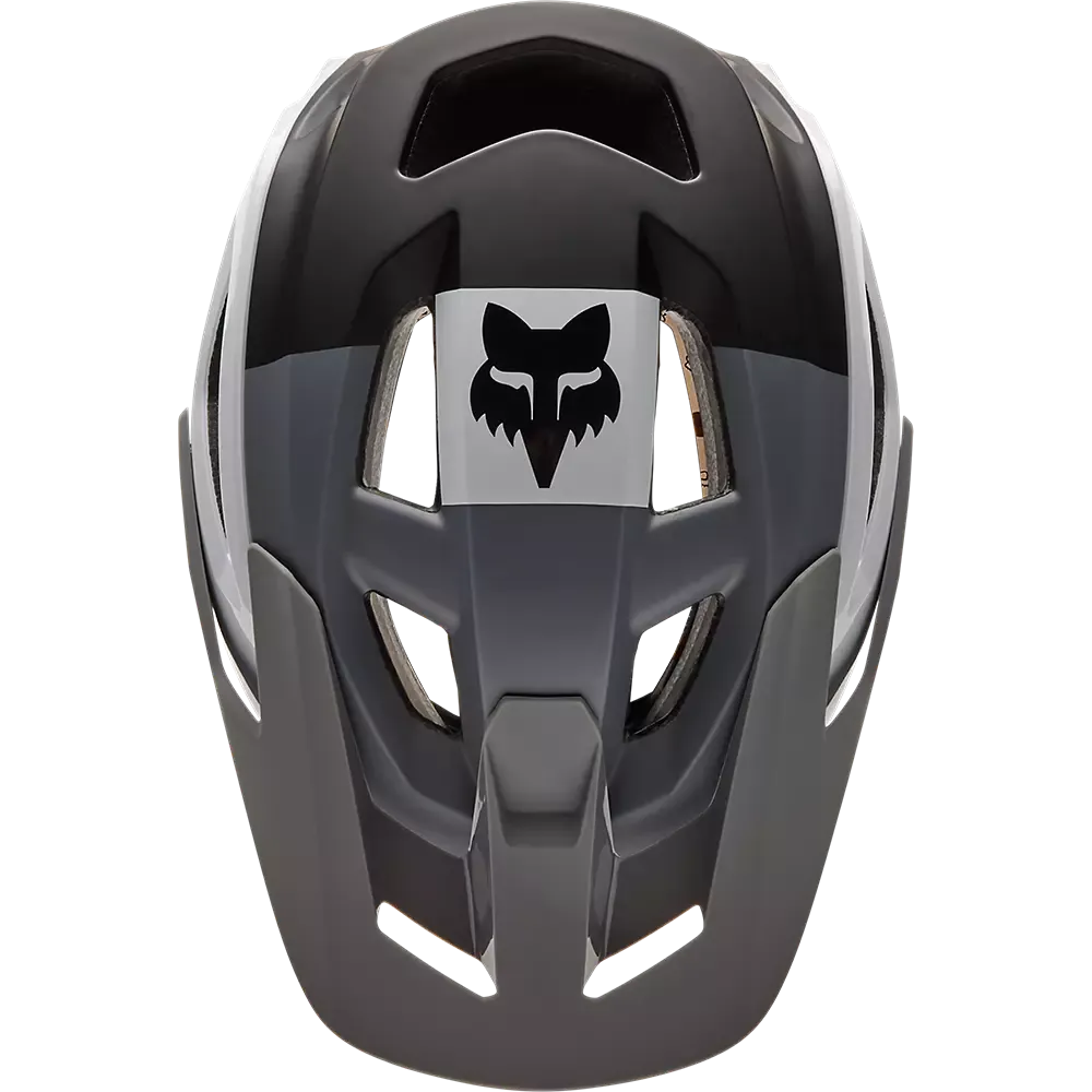 Fox Racing Speedframe Pro MTB Helmet - Klif - Pewter