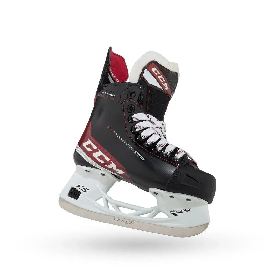 FT475 Hockey Skate - Junior