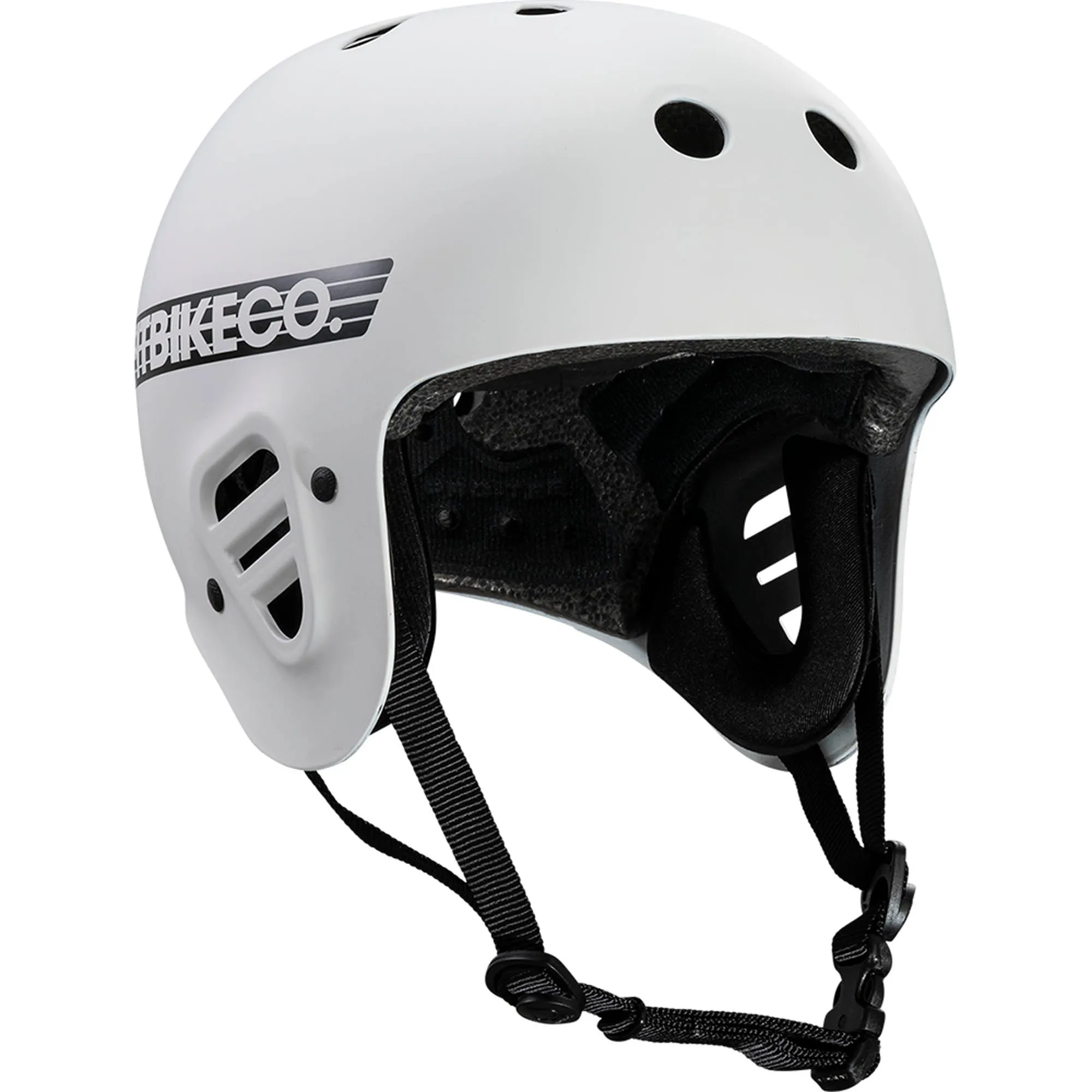 Full Cut - Fit Bike Co (Certified)