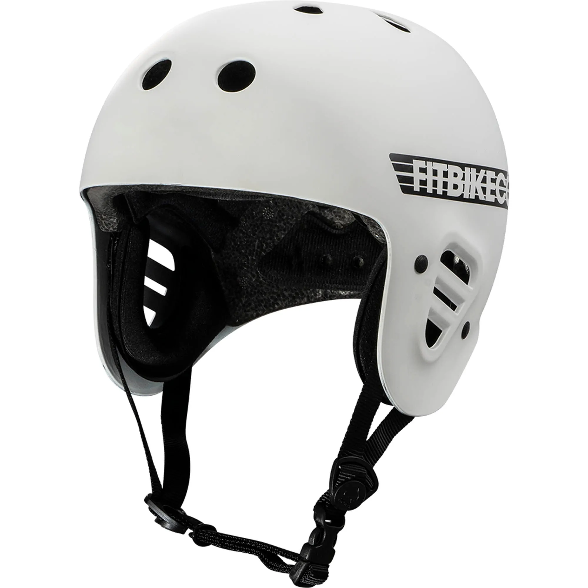 Full Cut - Fit Bike Co (Certified)
