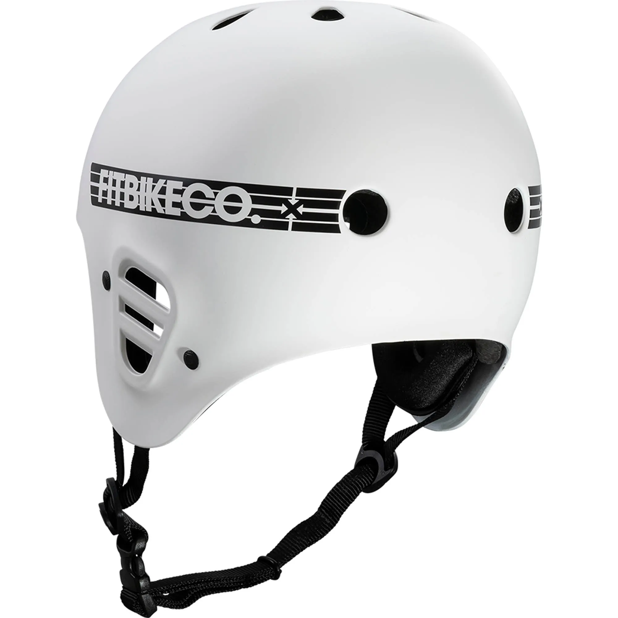 Full Cut - Fit Bike Co (Certified)