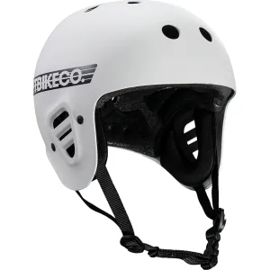 Full Cut - Fit Bike Co (Certified)